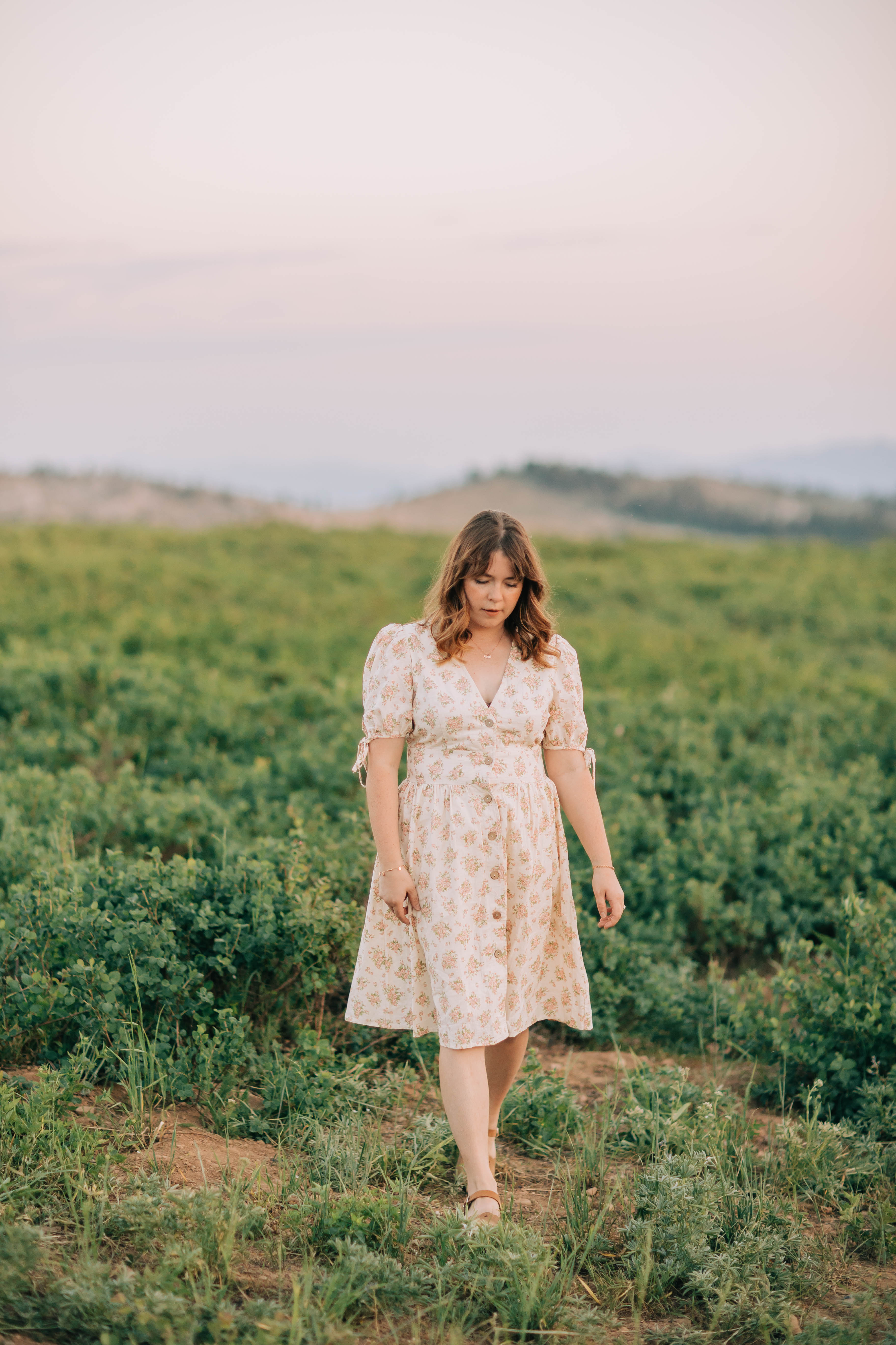 Maria dress